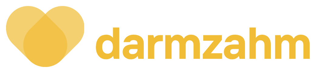 darmzahm Logo