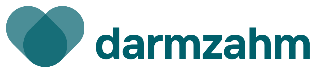 darmzahm Logo